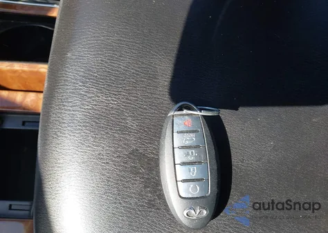 2018 Infiniti Qx80 из США, поврежденный, VIN JN8AZ2NE1J9195361